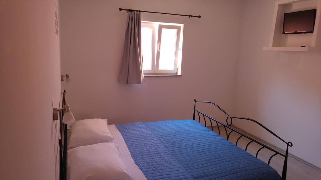 Apartment Perun Подстрана Екстер'єр фото